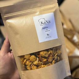 ท็อฟฟี่คาราเมลคอร์นเฟรค 500 กรัม